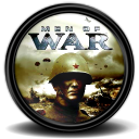 Men Of War 2 Icon